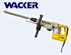 wacker schremmhammer