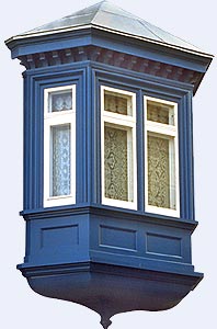 fenster einbau